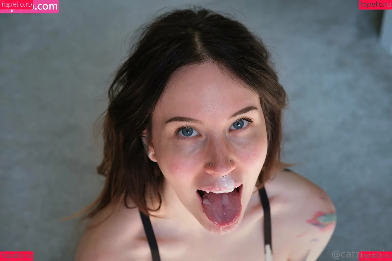 Catzilla / catziilla / cptamaziing Onlyfans Photo Gallery 