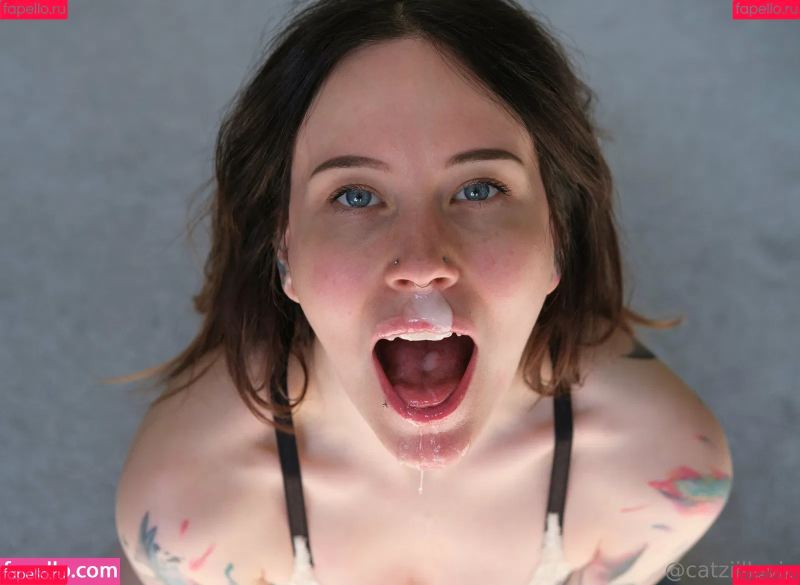 Catzilla / catziilla / cptamaziing Onlyfans Photo Gallery 