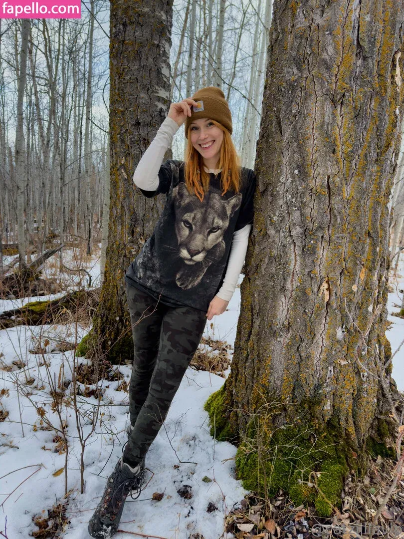 Catzilla / catziilla / cptamaziing Onlyfans Photo Gallery 