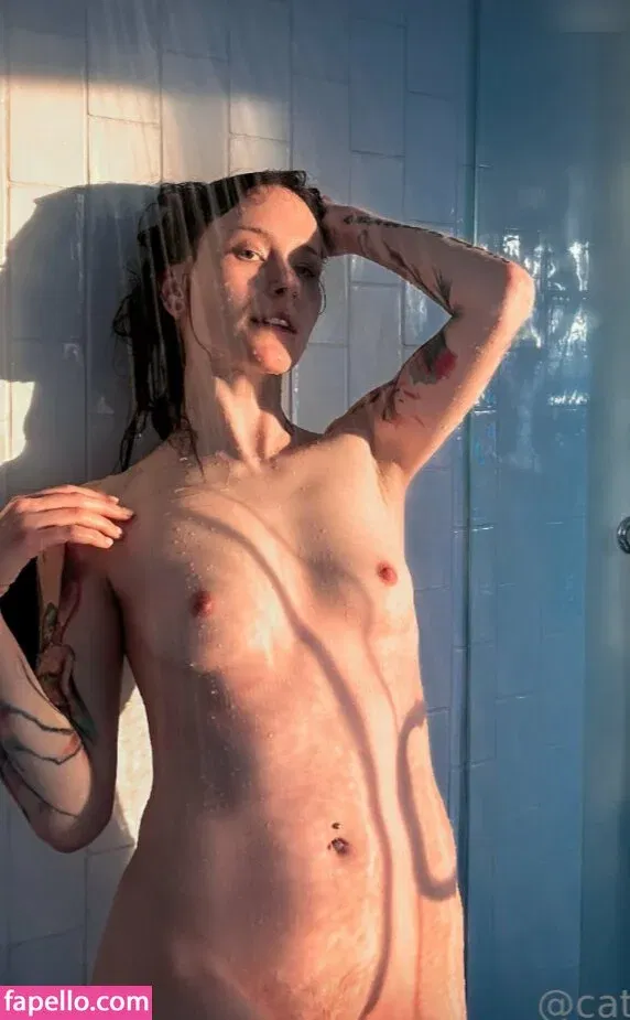 Catzilla / catziilla / cptamaziing Onlyfans Photo Gallery 