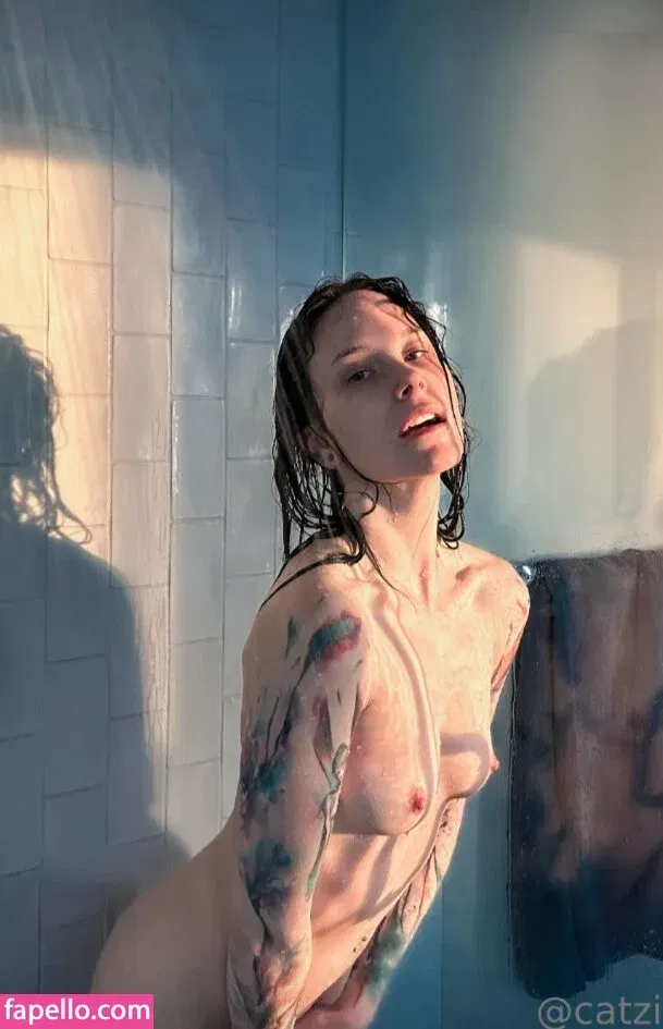 Catzilla / catziilla / cptamaziing Onlyfans Photo Gallery 