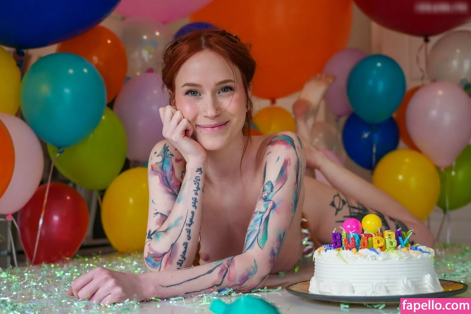 Catzilla / catziilla / cptamaziing Onlyfans Photo Gallery 