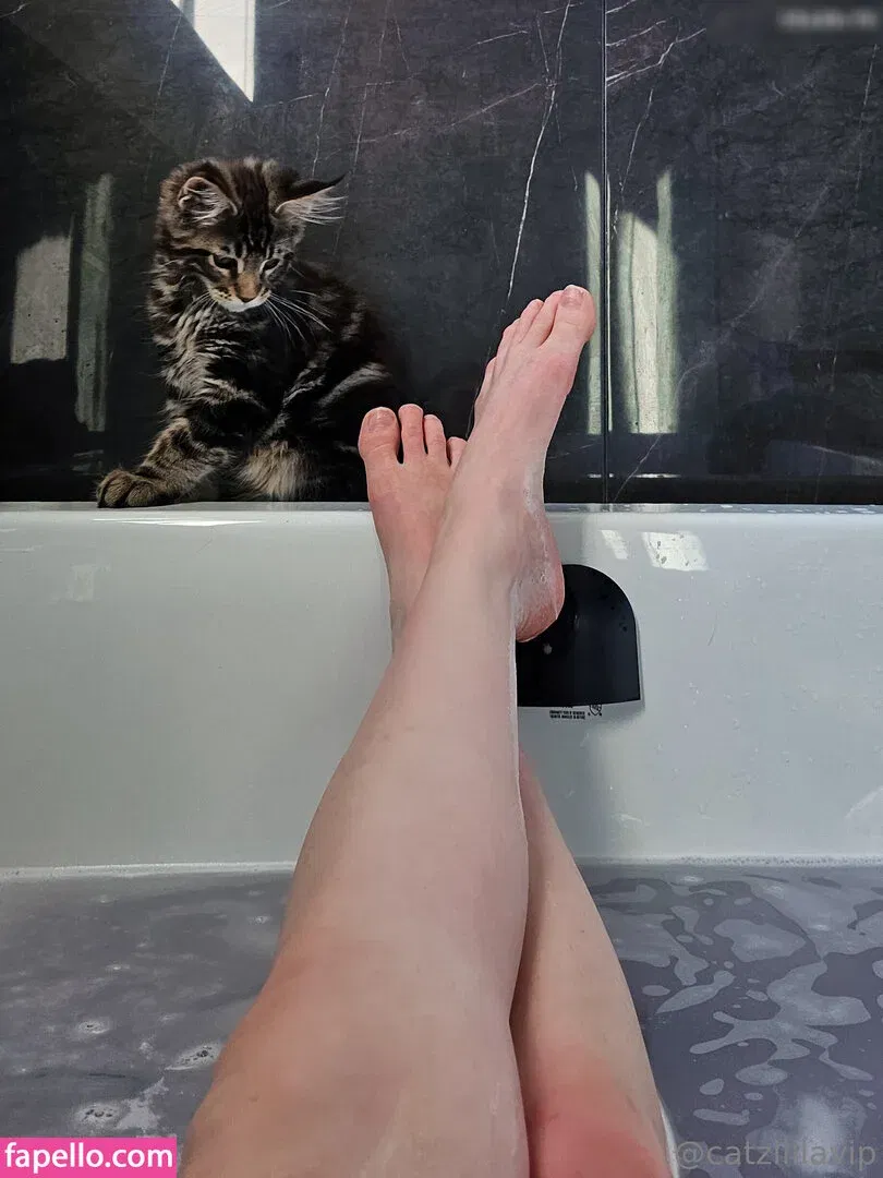 Catzilla / catziilla / cptamaziing Onlyfans Photo Gallery 