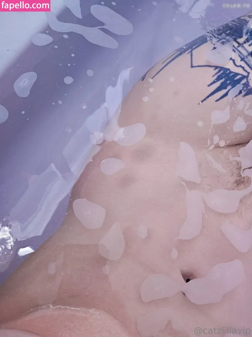 Catzilla / catziilla / cptamaziing Onlyfans Photo Gallery 