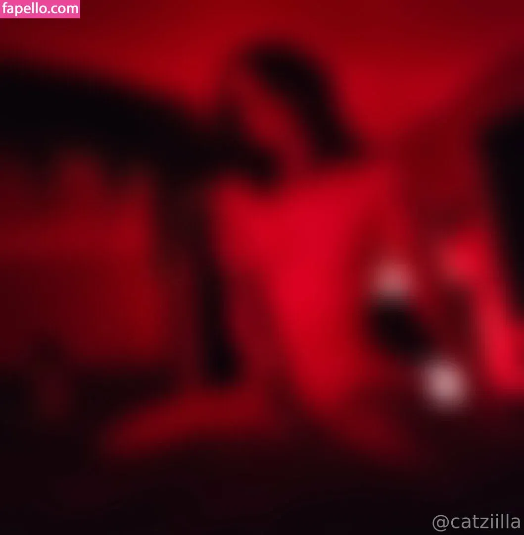 Catzilla / catziilla / cptamaziing Onlyfans Photo Gallery 