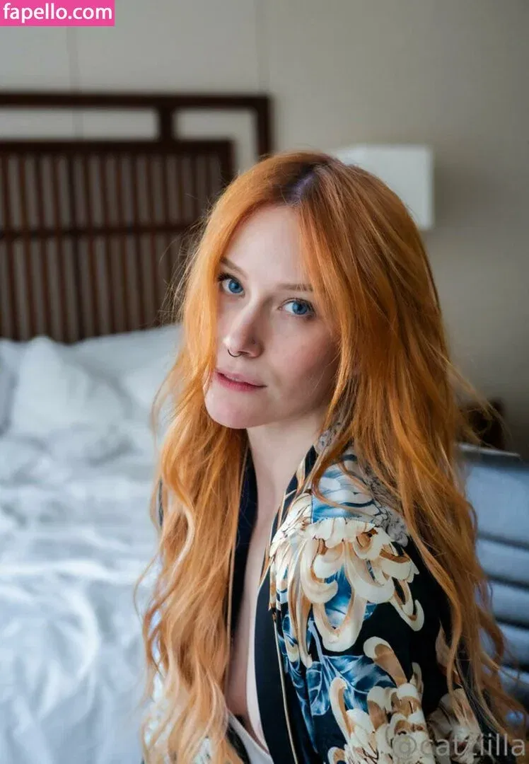 Catzilla / catziilla / cptamaziing Onlyfans Photo Gallery 