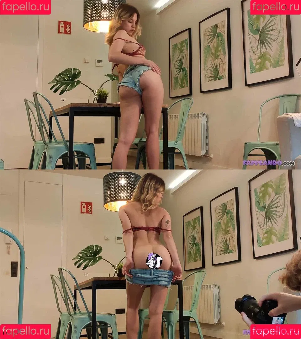 Melanie De Toni / melaniiedetoni Onlyfans Photo Gallery 