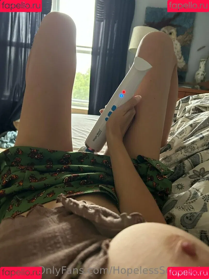 HopelessSoFrantic / hopelesssf Onlyfans Photo Gallery 