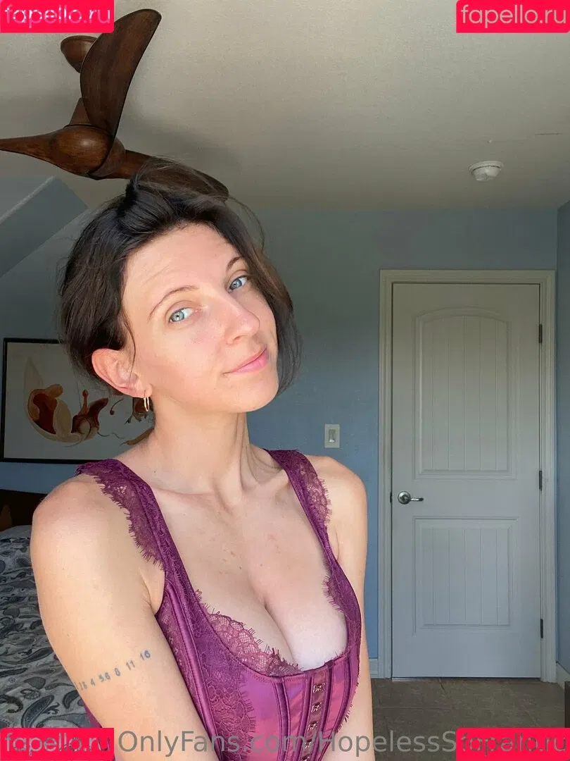 HopelessSoFrantic / hopelesssf Onlyfans Photo Gallery 