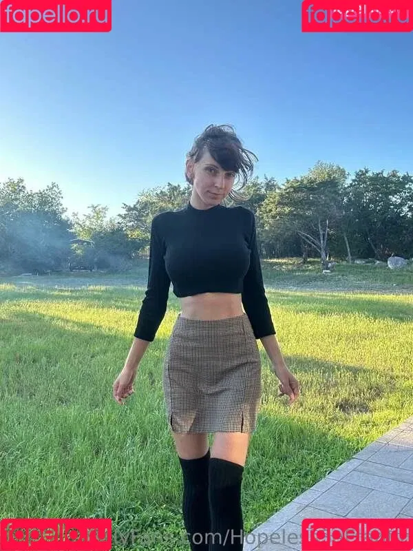 HopelessSoFrantic / hopelesssf Onlyfans Photo Gallery 