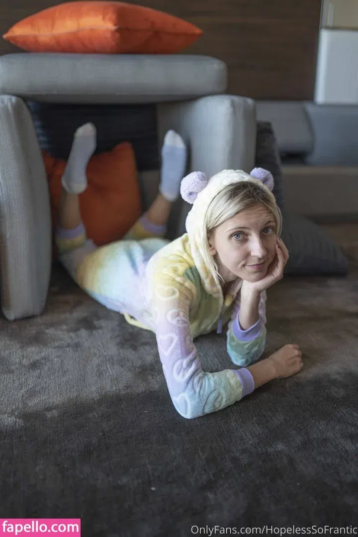 HopelessSoFrantic / hopelesssf Onlyfans Photo Gallery 