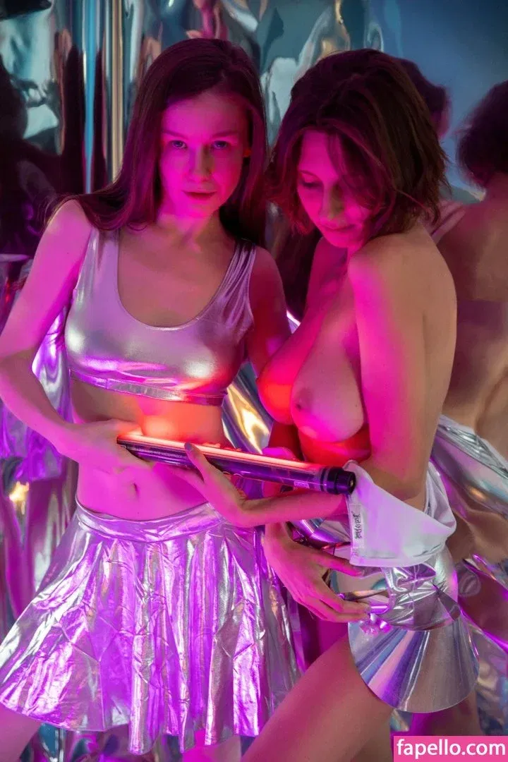 HopelessSoFrantic / hopelesssf Onlyfans Photo Gallery 