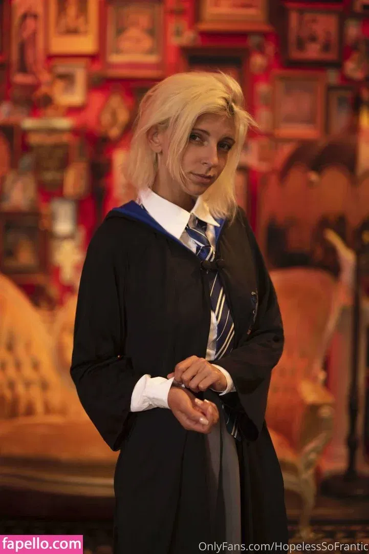 HopelessSoFrantic / hopelesssf Onlyfans Photo Gallery 