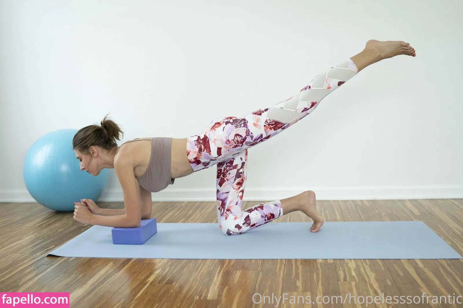 HopelessSoFrantic / hopelesssf Onlyfans Photo Gallery 