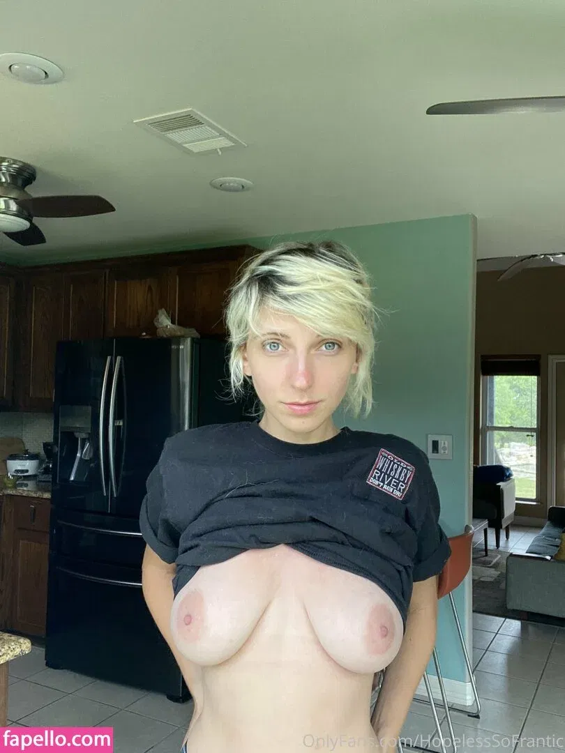 HopelessSoFrantic / hopelesssf Onlyfans Photo Gallery 