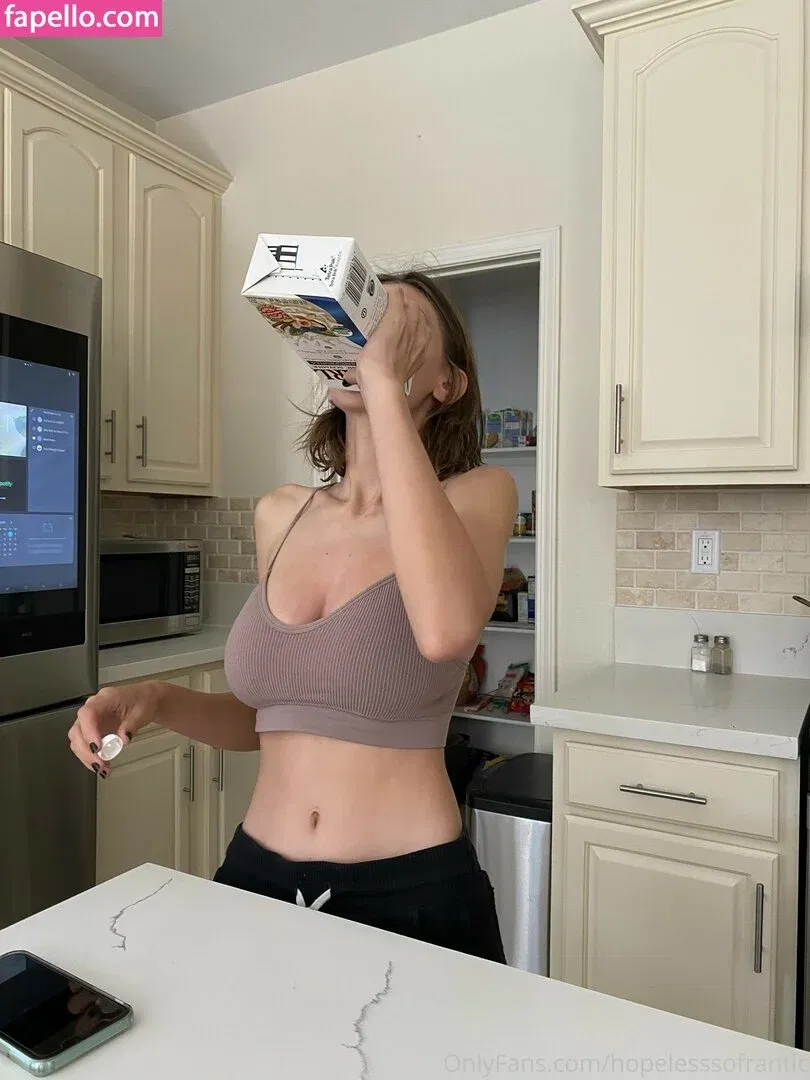 HopelessSoFrantic / hopelesssf Onlyfans Photo Gallery 