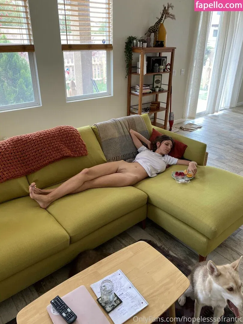 HopelessSoFrantic / hopelesssf Onlyfans Photo Gallery 