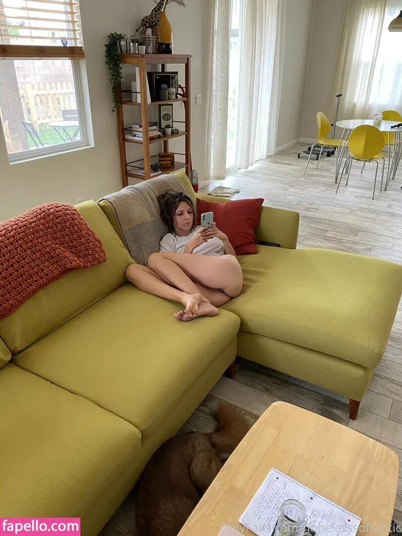 HopelessSoFrantic / hopelesssf Onlyfans Photo Gallery 