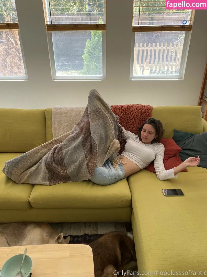 HopelessSoFrantic / hopelesssf Onlyfans Photo Gallery 