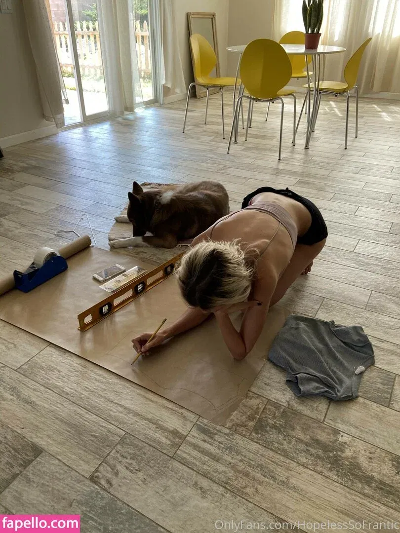 HopelessSoFrantic / hopelesssf Onlyfans Photo Gallery 