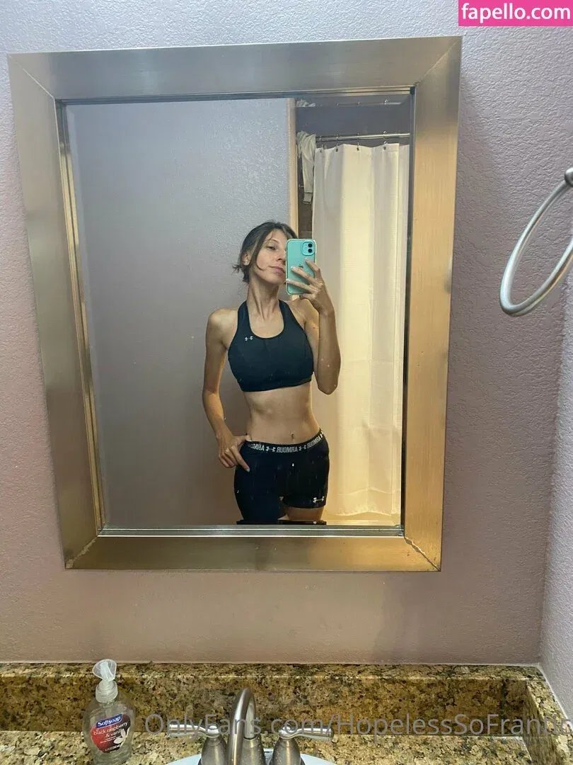 HopelessSoFrantic / hopelesssf Onlyfans Photo Gallery 