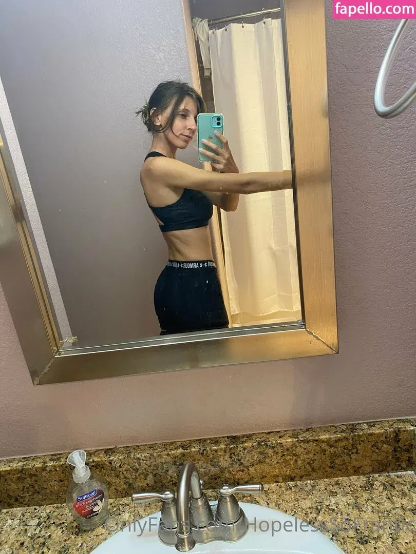 HopelessSoFrantic / hopelesssf Onlyfans Photo Gallery 