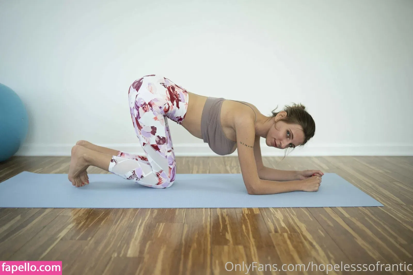 HopelessSoFrantic / hopelesssf Onlyfans Photo Gallery 