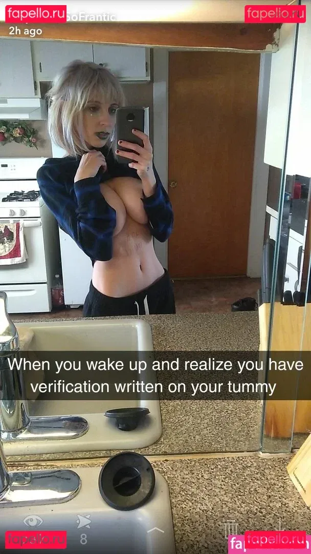 HopelessSoFrantic / hopelesssf Onlyfans Photo Gallery 