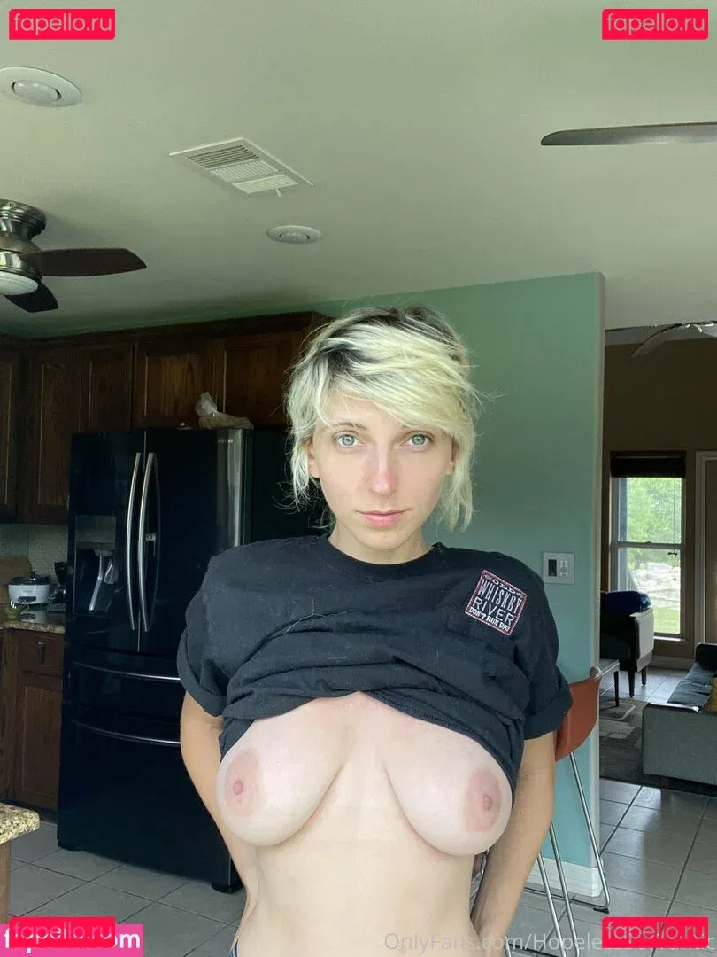 HopelessSoFrantic / hopelesssf Onlyfans Photo Gallery 