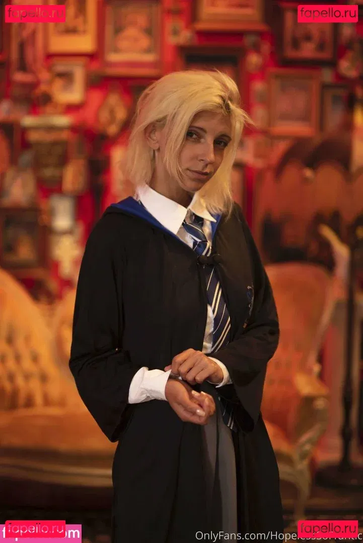 HopelessSoFrantic / hopelesssf Onlyfans Photo Gallery 