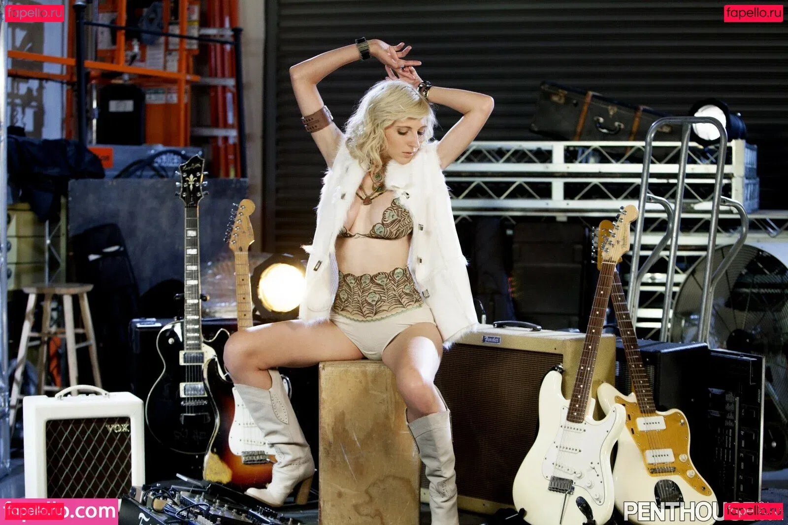 HopelessSoFrantic / hopelesssf Onlyfans Photo Gallery 