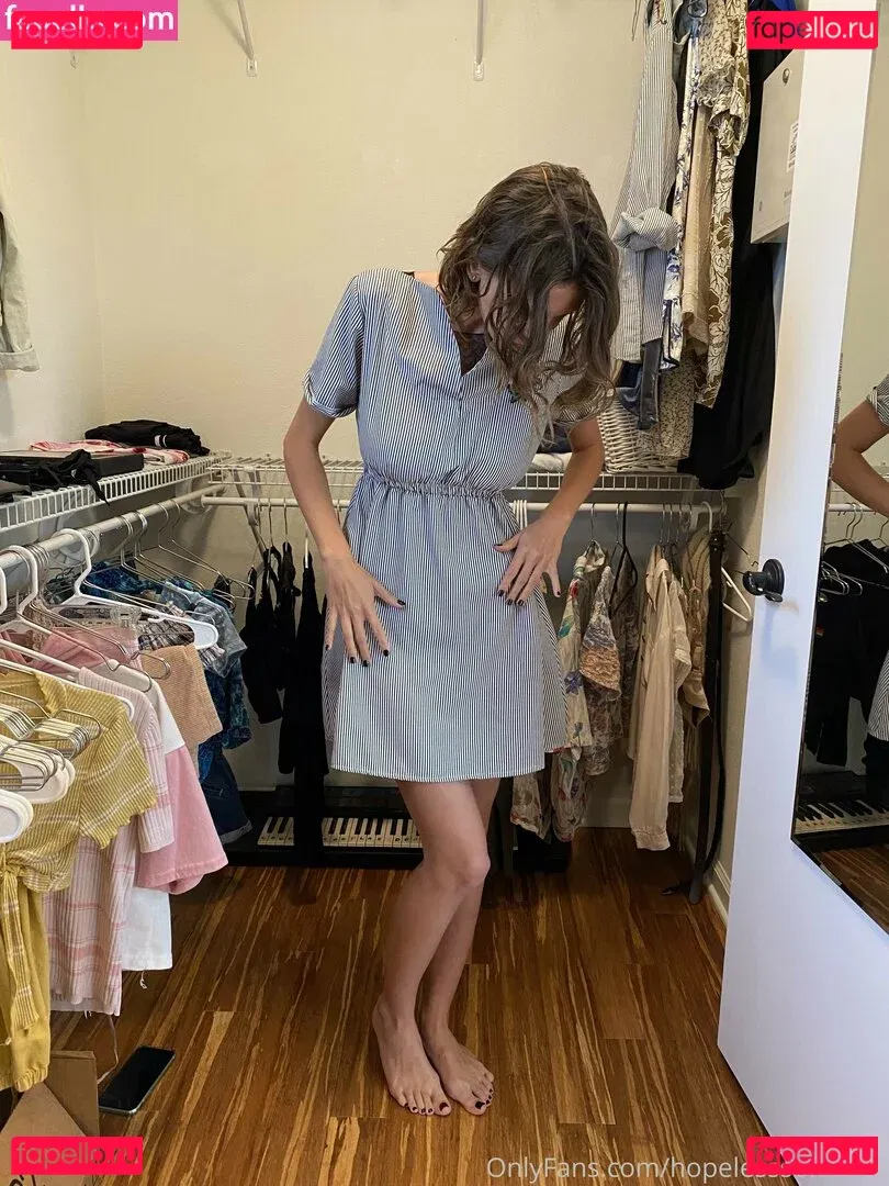 HopelessSoFrantic / hopelesssf Onlyfans Photo Gallery 