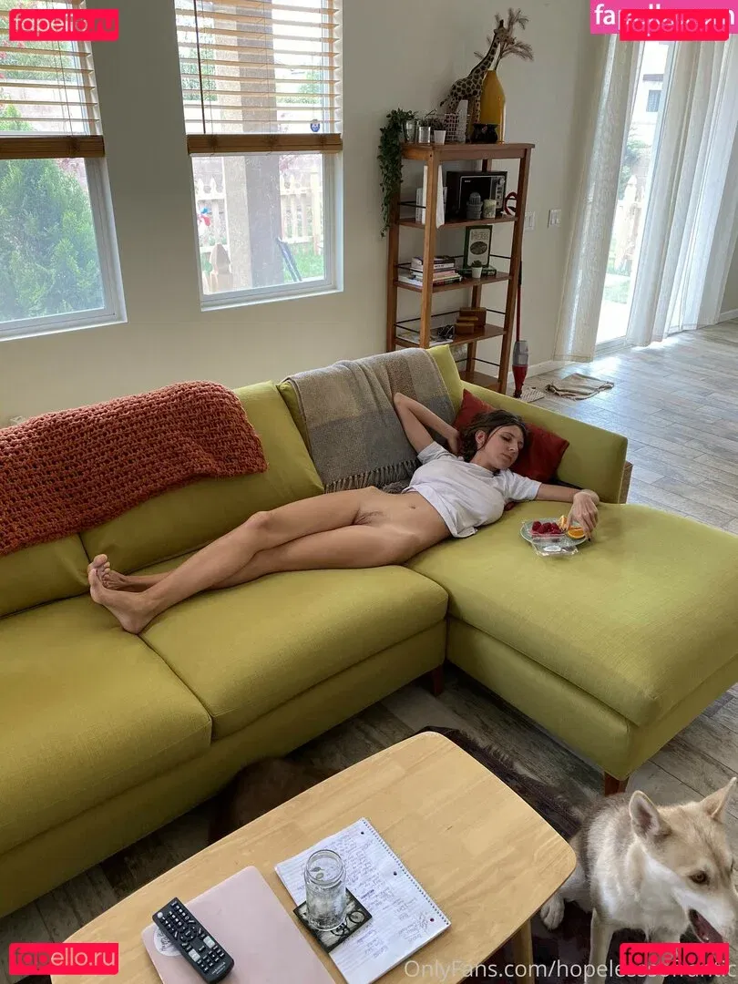 HopelessSoFrantic / hopelesssf Onlyfans Photo Gallery 