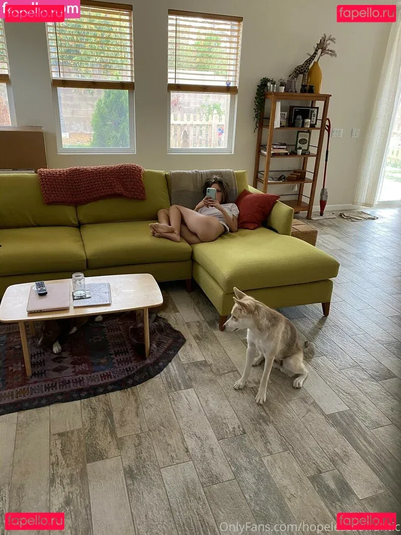 HopelessSoFrantic / hopelesssf Onlyfans Photo Gallery 