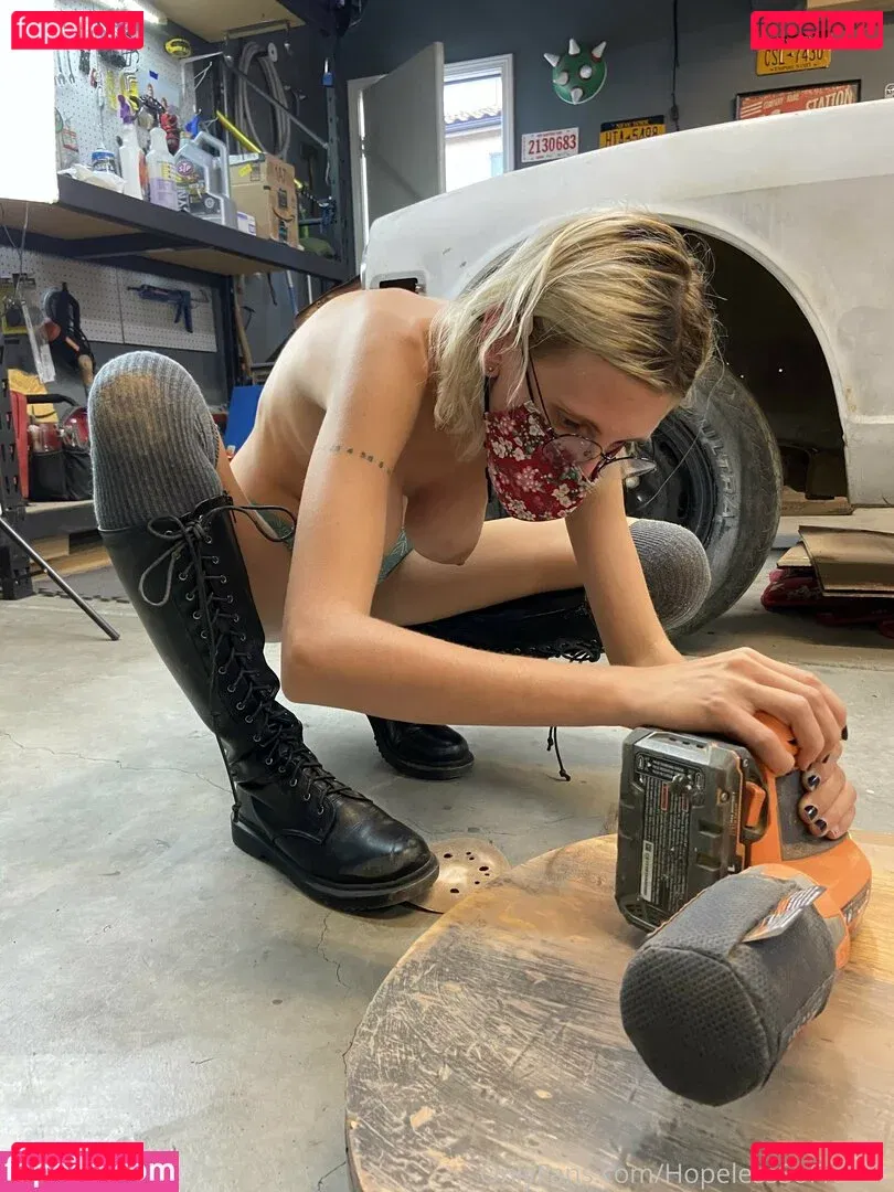 HopelessSoFrantic / hopelesssf Onlyfans Photo Gallery 