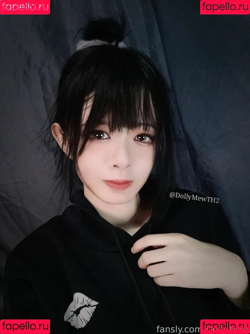 DollyMew / dollymewth / dollymewth2 Onlyfans Photo Gallery 