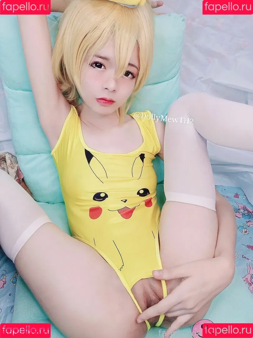 DollyMew / dollymewth / dollymewth2 Onlyfans Photo Gallery 