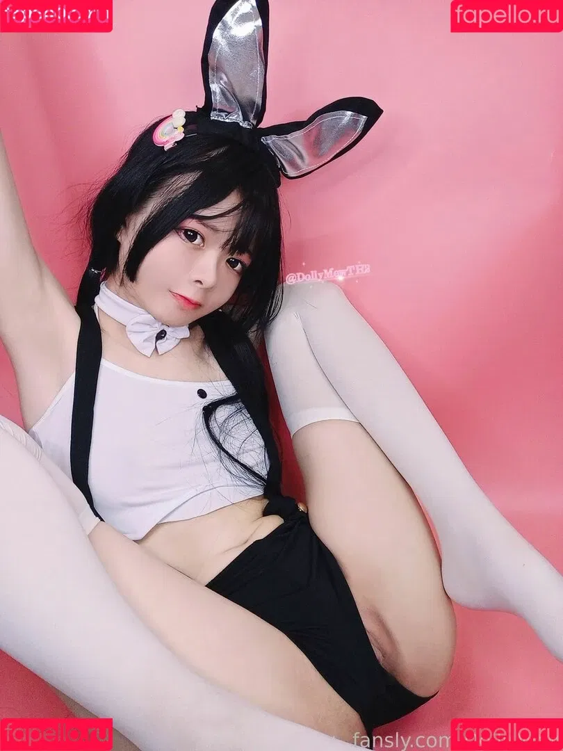 DollyMew / dollymewth / dollymewth2 Onlyfans Photo Gallery 