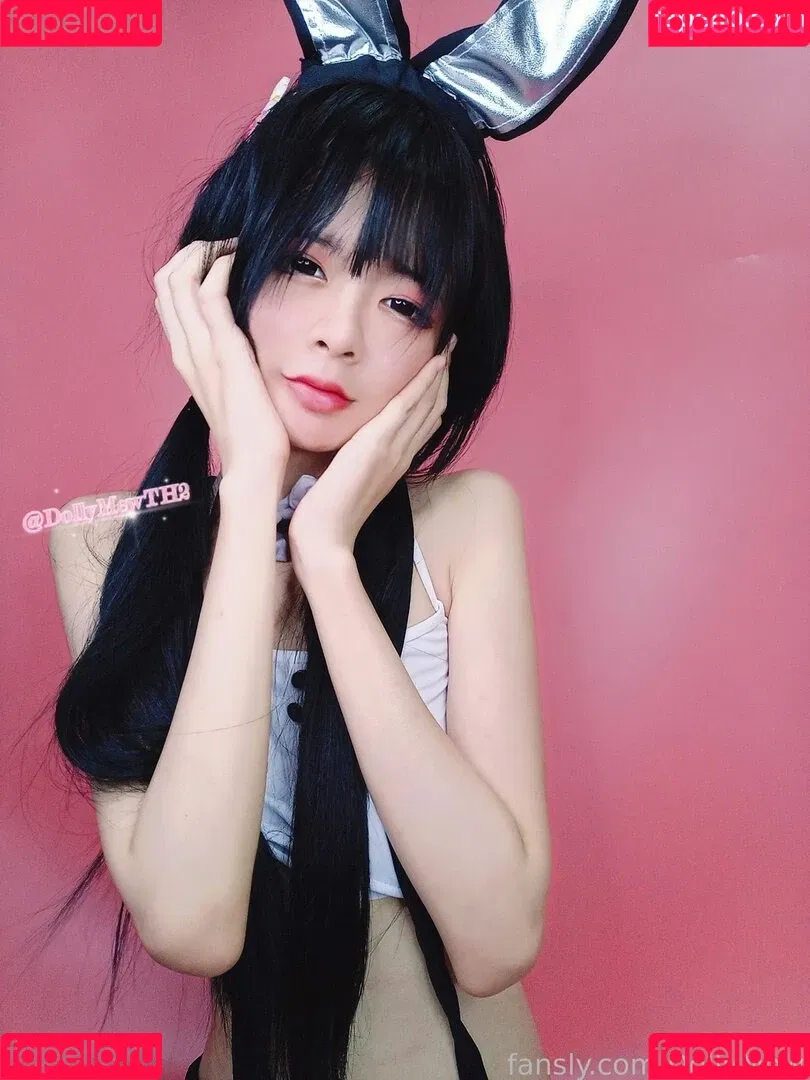 DollyMew / dollymewth / dollymewth2 Onlyfans Photo Gallery 