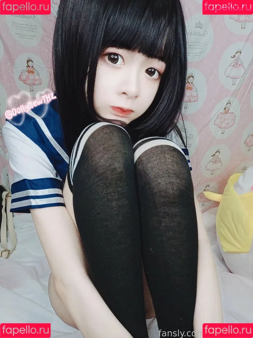 DollyMew / dollymewth / dollymewth2 Onlyfans Photo Gallery 