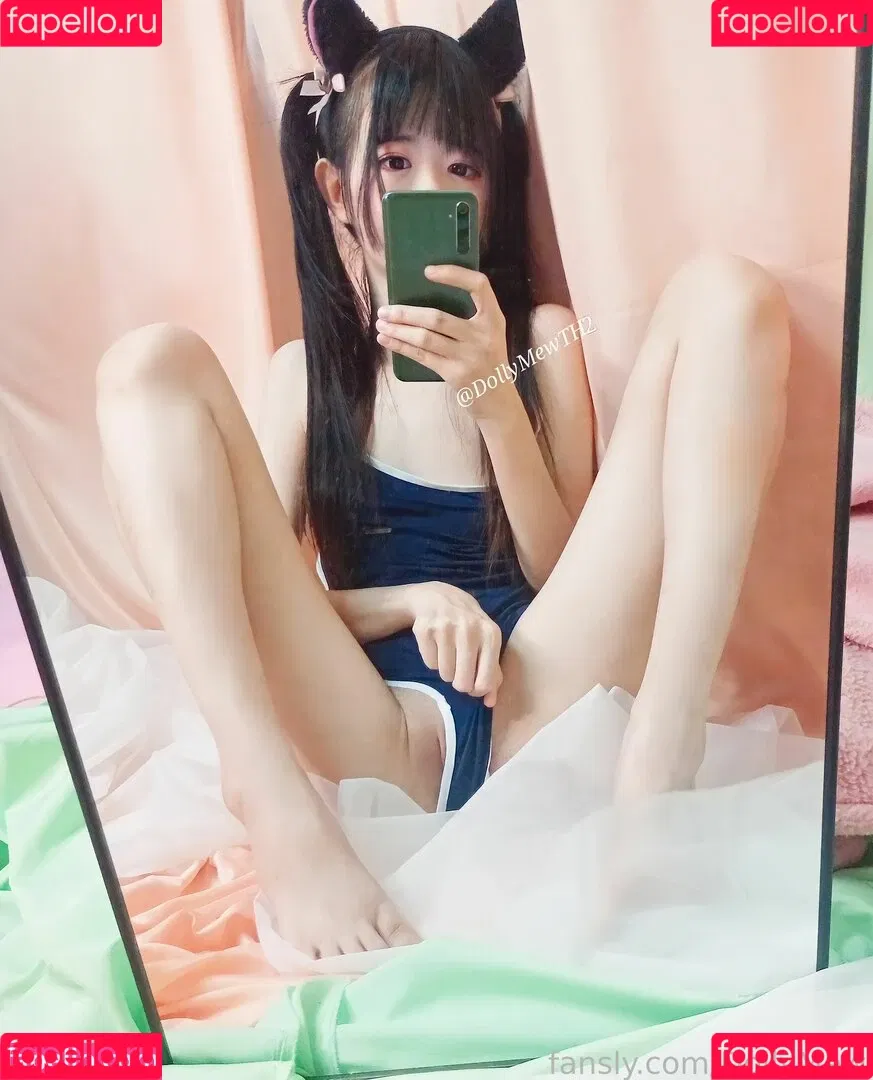 DollyMew / dollymewth / dollymewth2 Onlyfans Photo Gallery 
