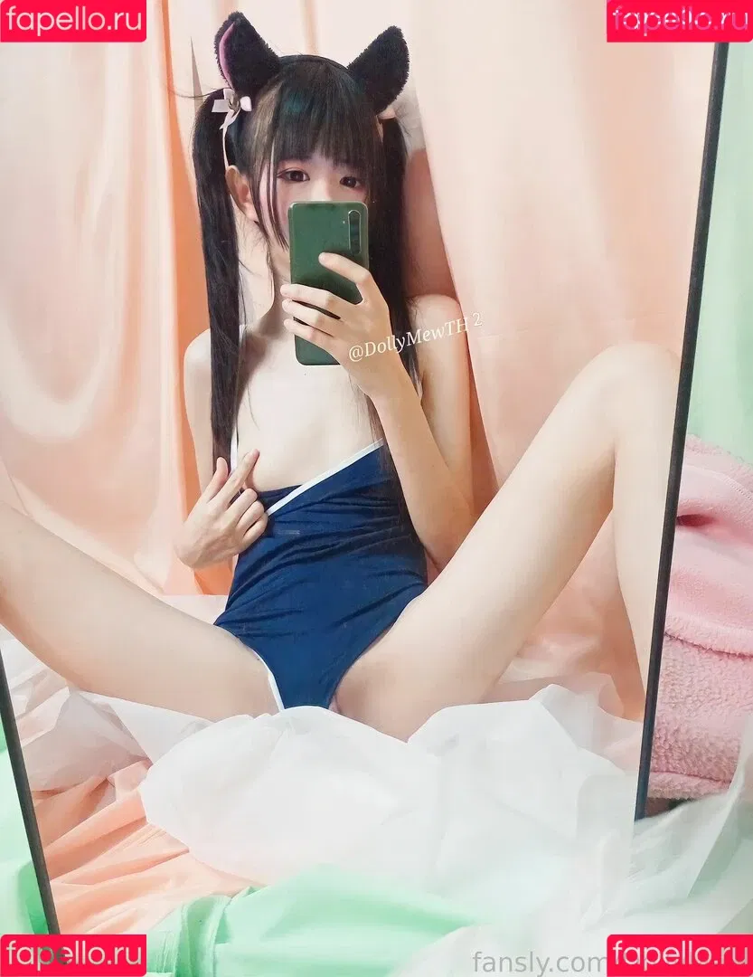 DollyMew / dollymewth / dollymewth2 Onlyfans Photo Gallery 