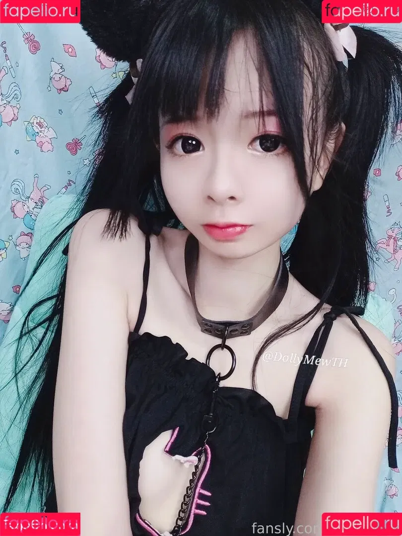 DollyMew / dollymewth / dollymewth2 Onlyfans Photo Gallery 