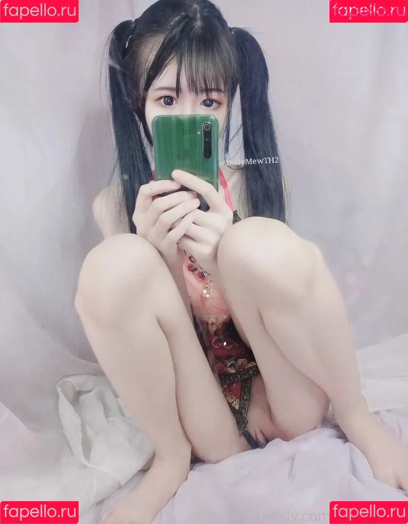 DollyMew / dollymewth / dollymewth2 Onlyfans Photo Gallery 
