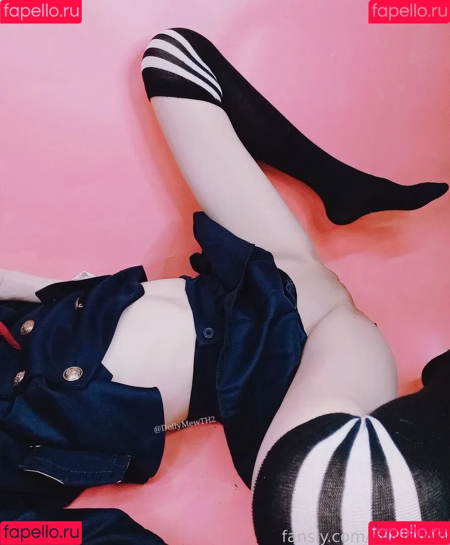 DollyMew / dollymewth / dollymewth2 Onlyfans Photo Gallery 