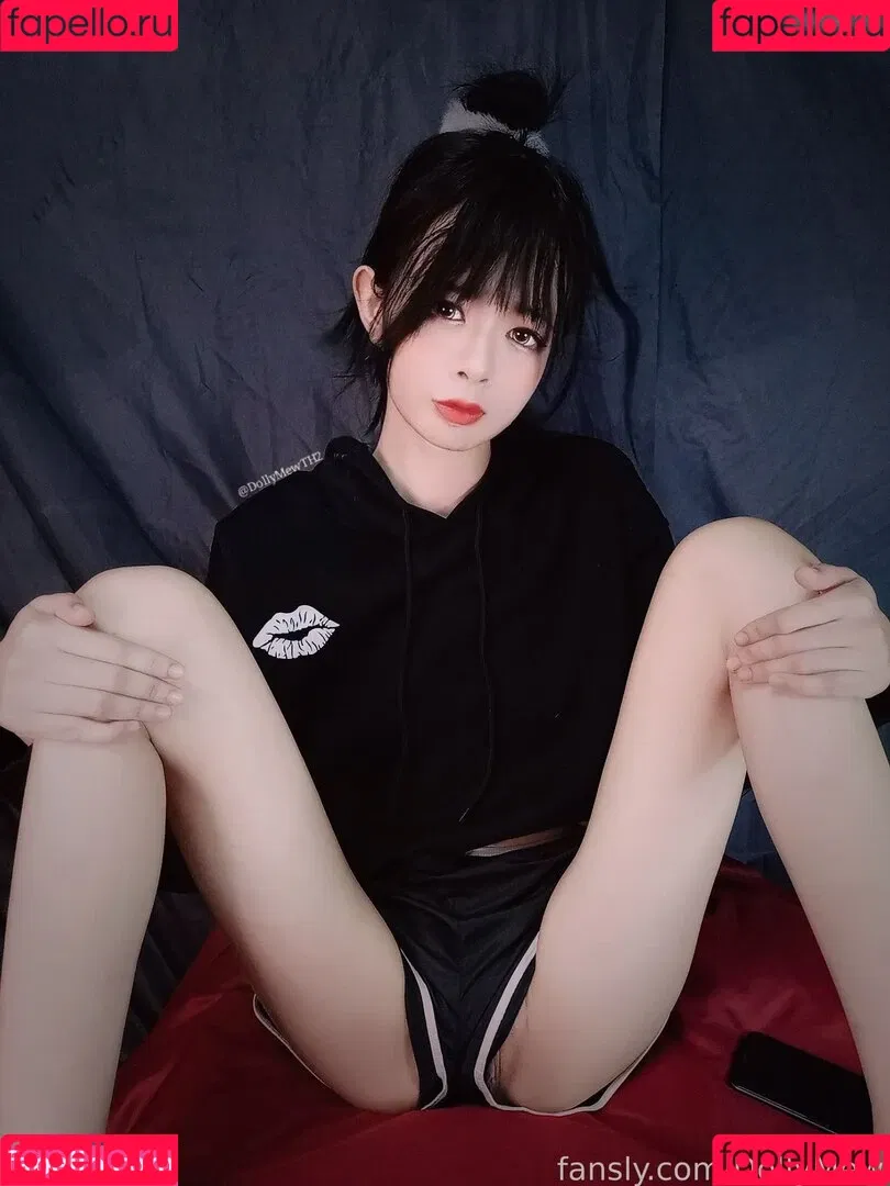 DollyMew / dollymewth / dollymewth2 Onlyfans Photo Gallery 