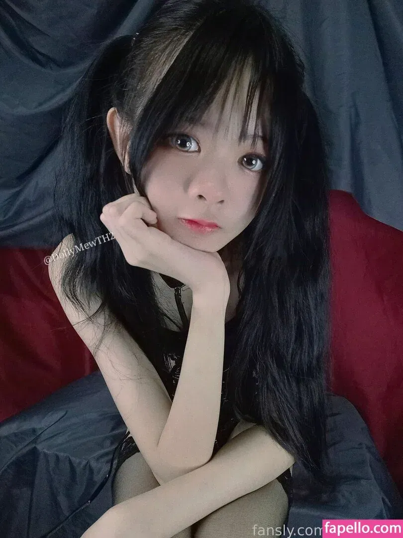 DollyMew / dollymewth / dollymewth2 Onlyfans Photo Gallery 