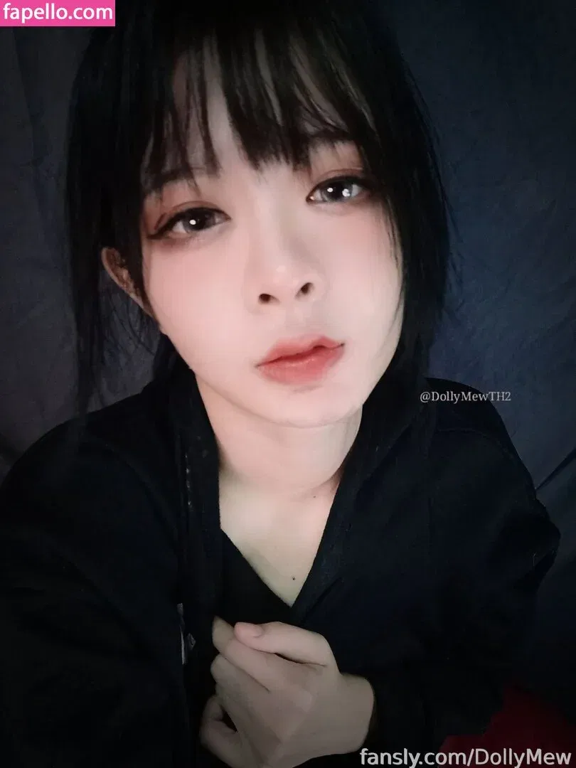 DollyMew / dollymewth / dollymewth2 Onlyfans Photo Gallery 