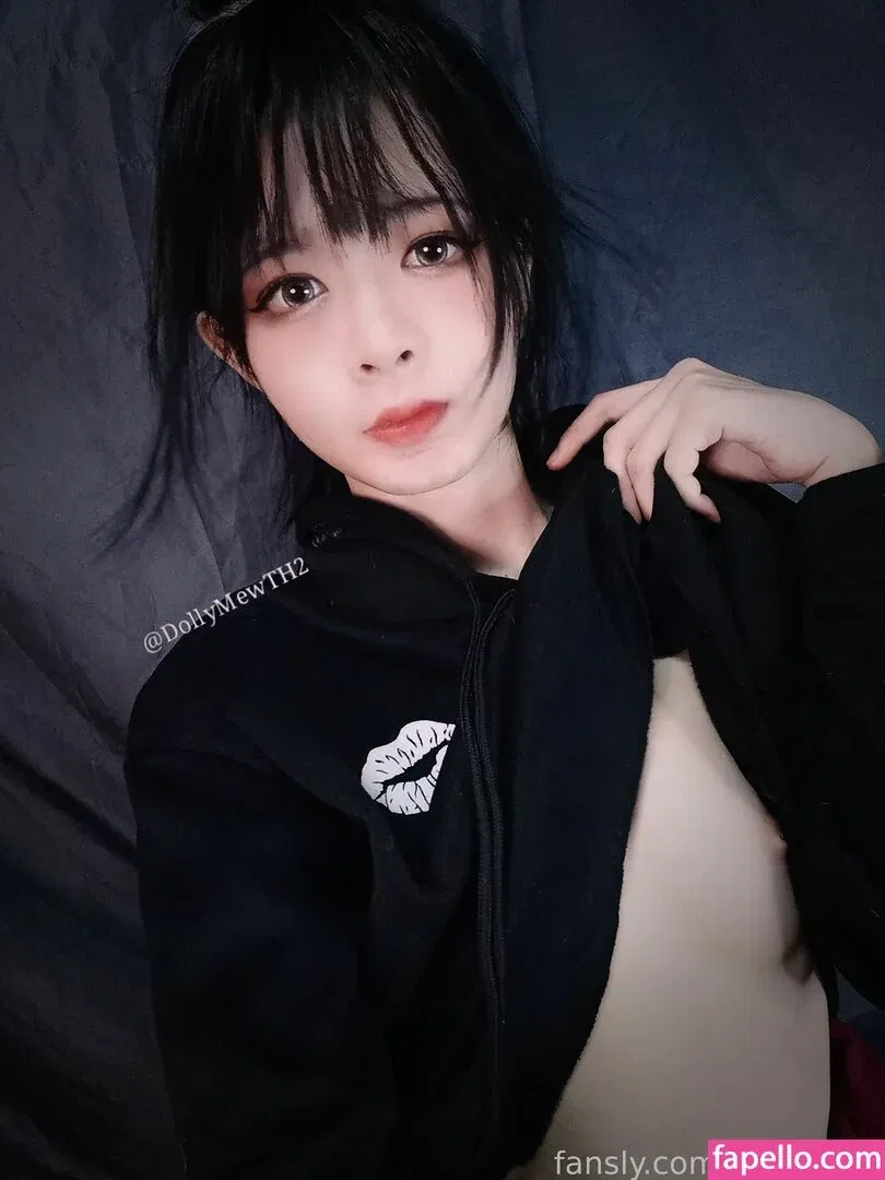 DollyMew / dollymewth / dollymewth2 Onlyfans Photo Gallery 