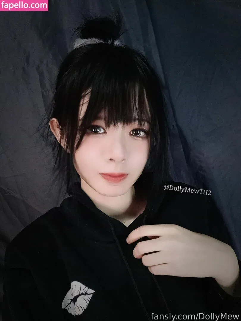 DollyMew / dollymewth / dollymewth2 Onlyfans Photo Gallery 